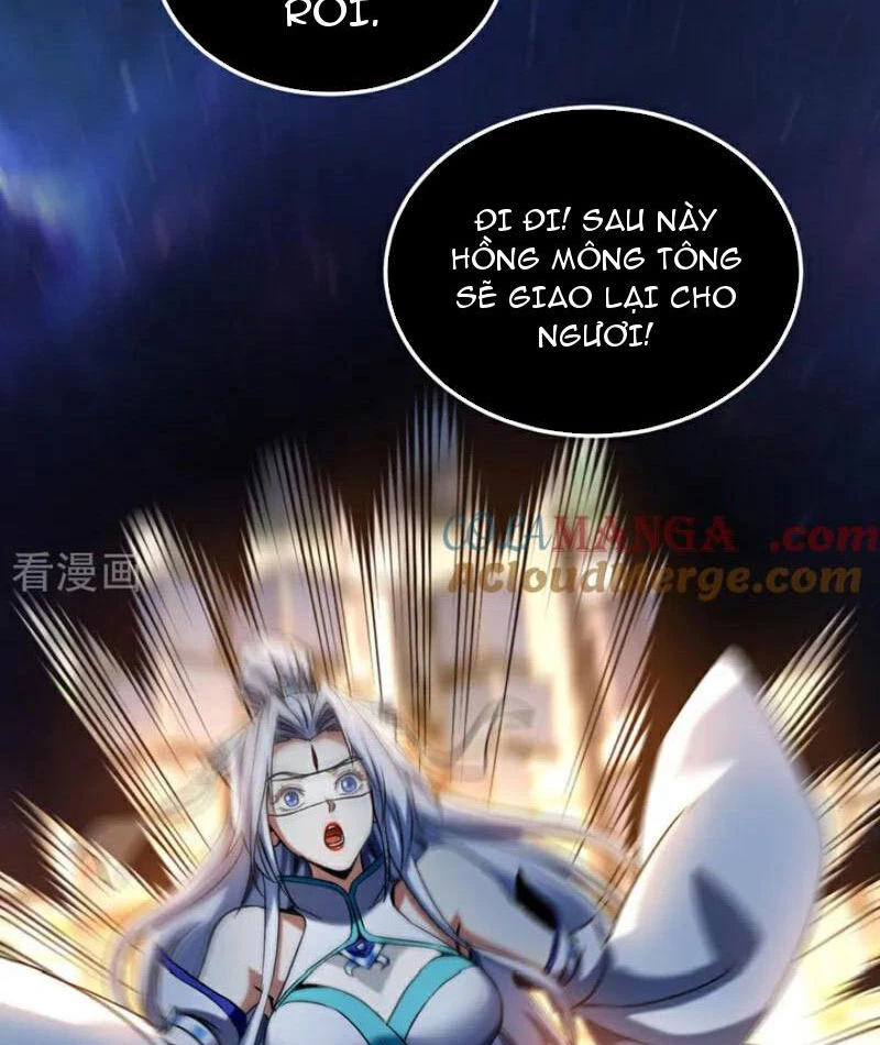 Đệ Tử Tu Luyện Còn Ta Thì Lười Biếng Chapter 128 - Trang 4