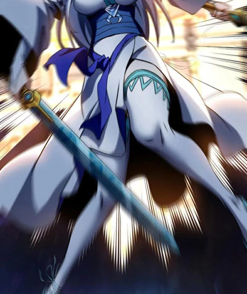 Đệ Tử Tu Luyện Còn Ta Thì Lười Biếng Chapter 128 - Trang 4