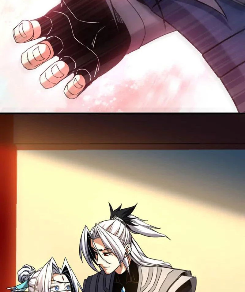 Đệ Tử Tu Luyện Còn Ta Thì Lười Biếng Chapter 128 - Trang 4