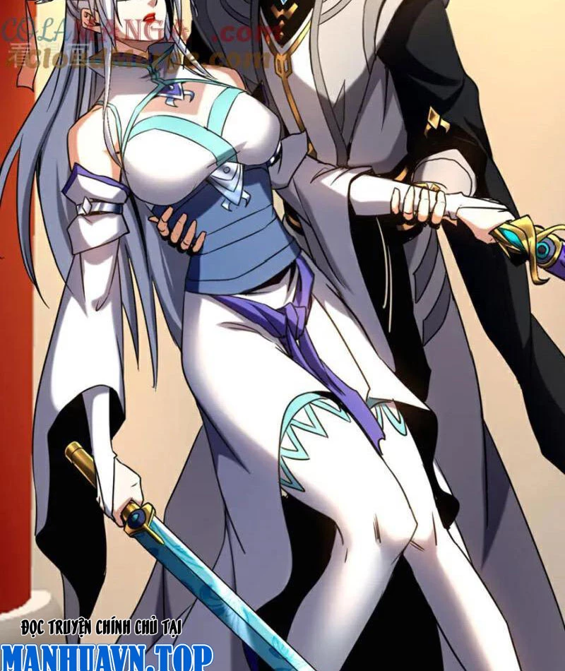 Đệ Tử Tu Luyện Còn Ta Thì Lười Biếng Chapter 128 - Trang 4