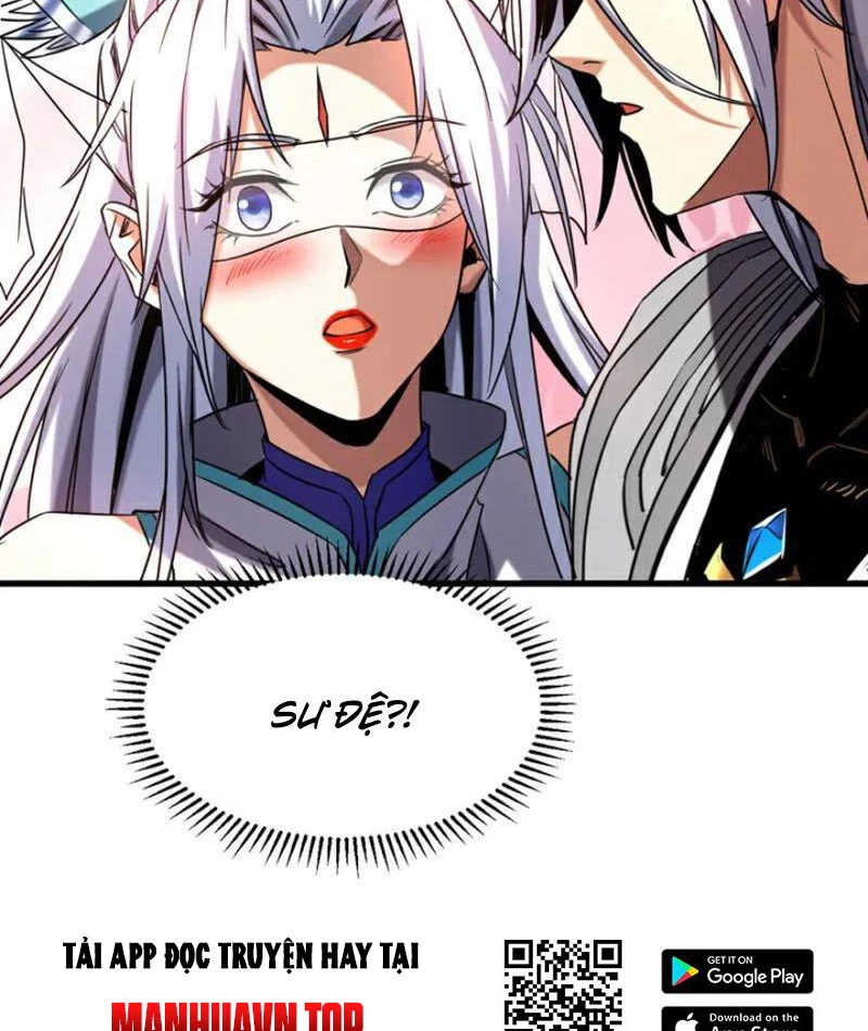 Đệ Tử Tu Luyện Còn Ta Thì Lười Biếng Chapter 128 - Trang 4