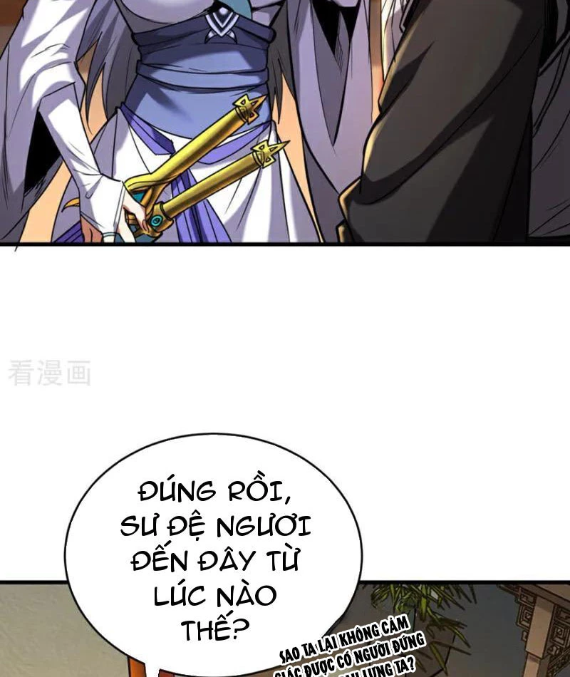 Đệ Tử Tu Luyện Còn Ta Thì Lười Biếng Chapter 128 - Trang 4