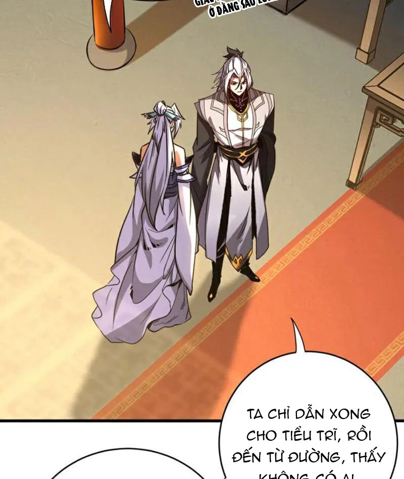 Đệ Tử Tu Luyện Còn Ta Thì Lười Biếng Chapter 128 - Trang 4