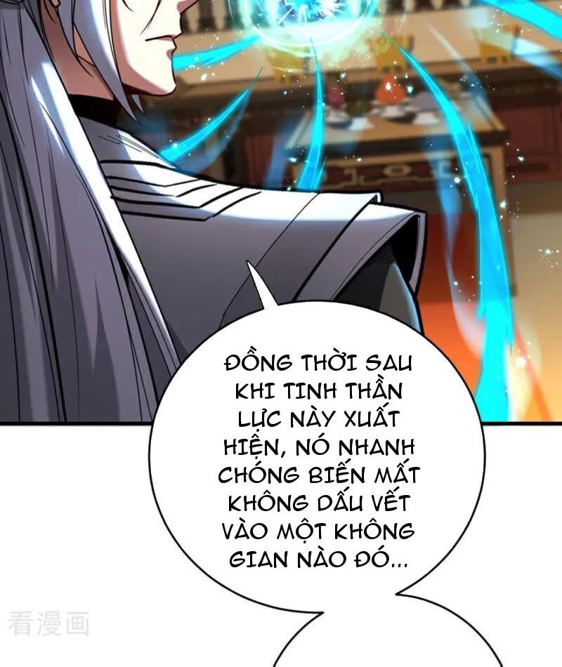 Đệ Tử Tu Luyện Còn Ta Thì Lười Biếng Chapter 128 - Trang 4