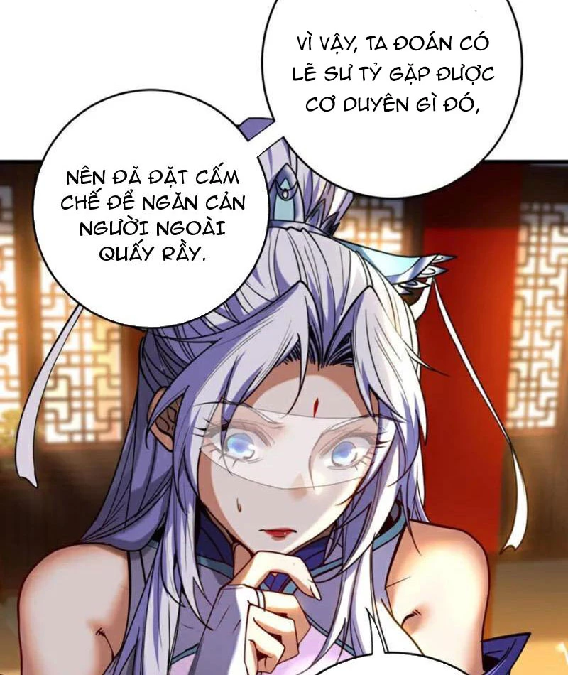 Đệ Tử Tu Luyện Còn Ta Thì Lười Biếng Chapter 128 - Trang 4