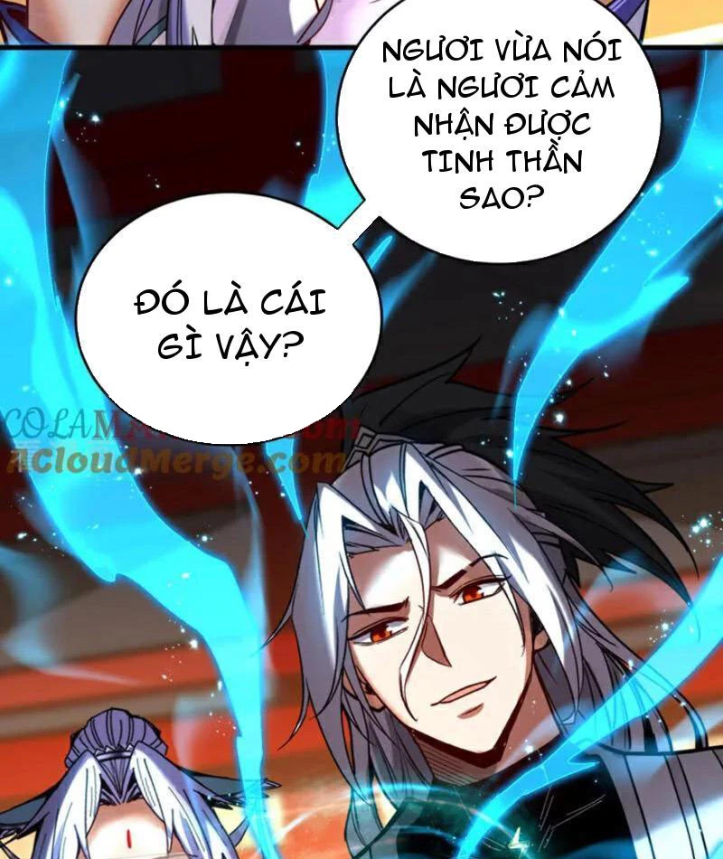 Đệ Tử Tu Luyện Còn Ta Thì Lười Biếng Chapter 128 - Trang 4