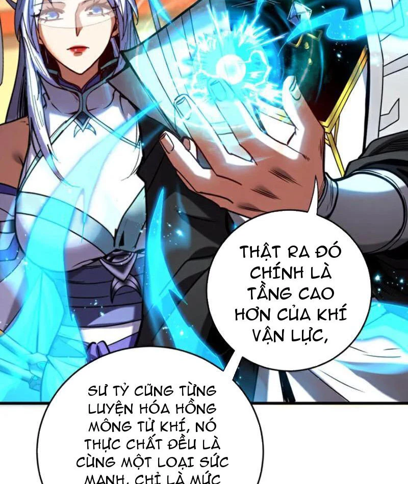 Đệ Tử Tu Luyện Còn Ta Thì Lười Biếng Chapter 128 - Trang 4