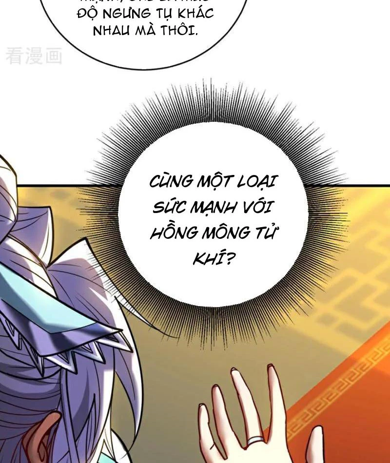 Đệ Tử Tu Luyện Còn Ta Thì Lười Biếng Chapter 128 - Trang 4