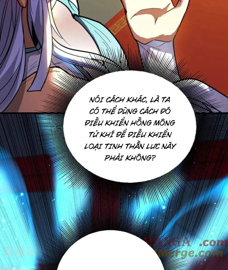 Đệ Tử Tu Luyện Còn Ta Thì Lười Biếng Chapter 128 - Trang 4