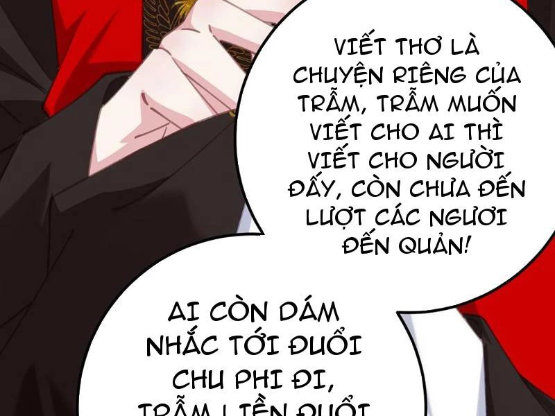 Phá thân của nữ Hoàng Đế Chapter 19 - Next Chapter 20