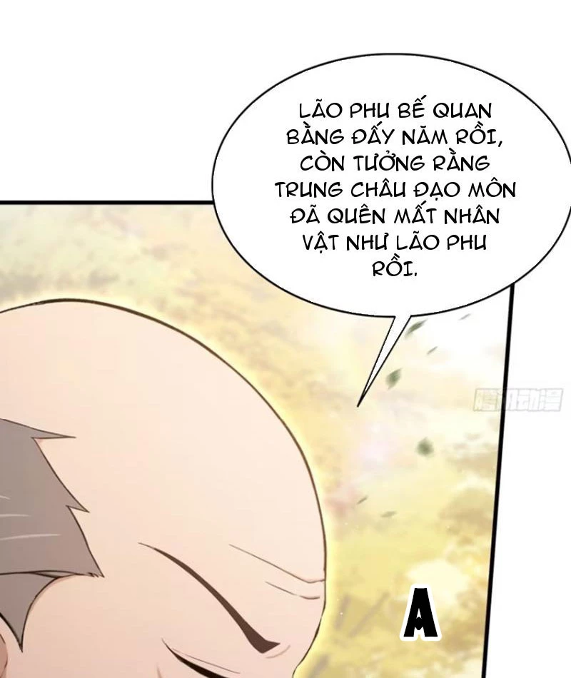 Hoá Ra Ta Đã Vô Địch Từ Lâu Chapter 202 - Trang 4
