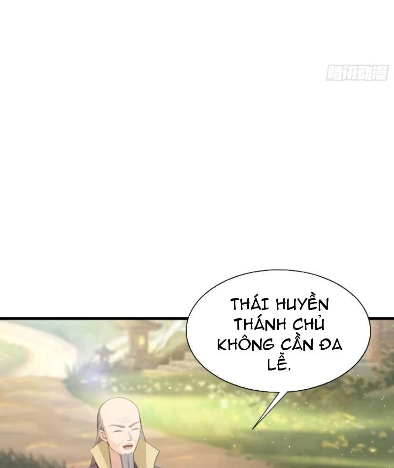 Hoá Ra Ta Đã Vô Địch Từ Lâu Chapter 202 - Trang 4