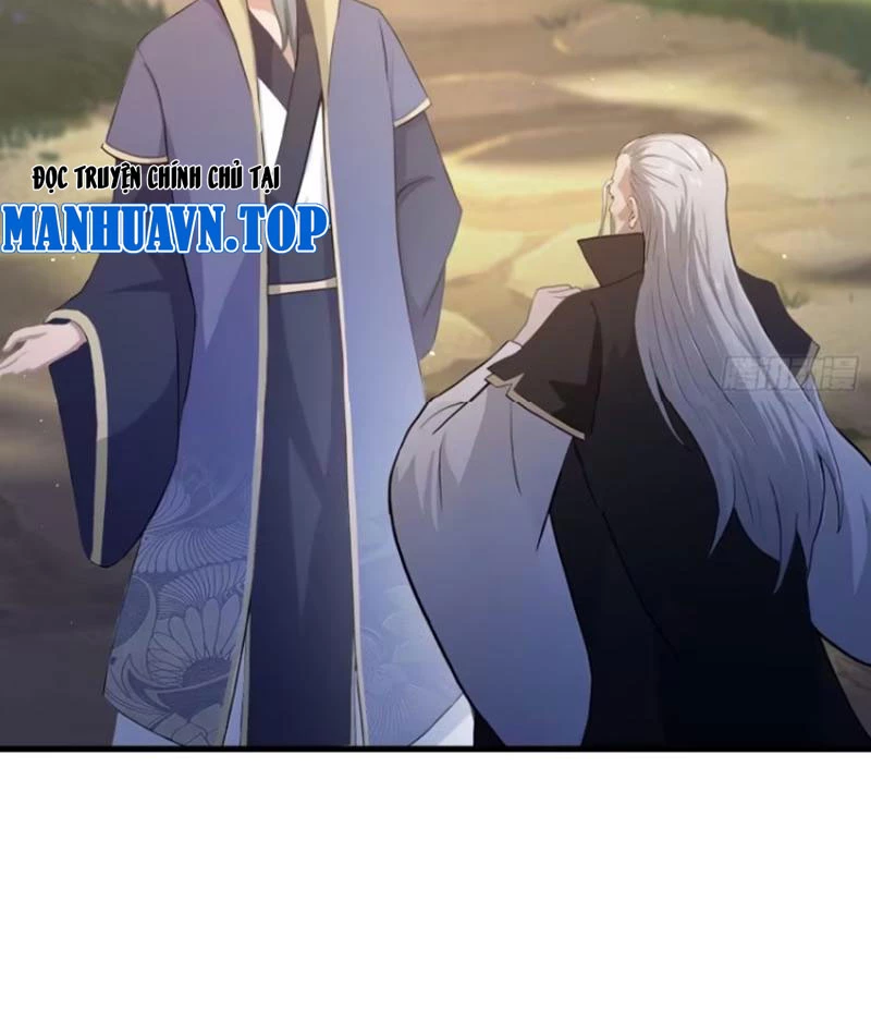 Hoá Ra Ta Đã Vô Địch Từ Lâu Chapter 202 - Trang 4