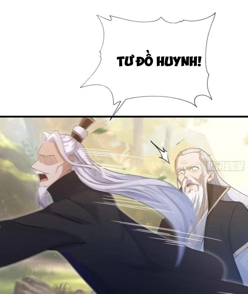 Hoá Ra Ta Đã Vô Địch Từ Lâu Chapter 202 - Trang 4