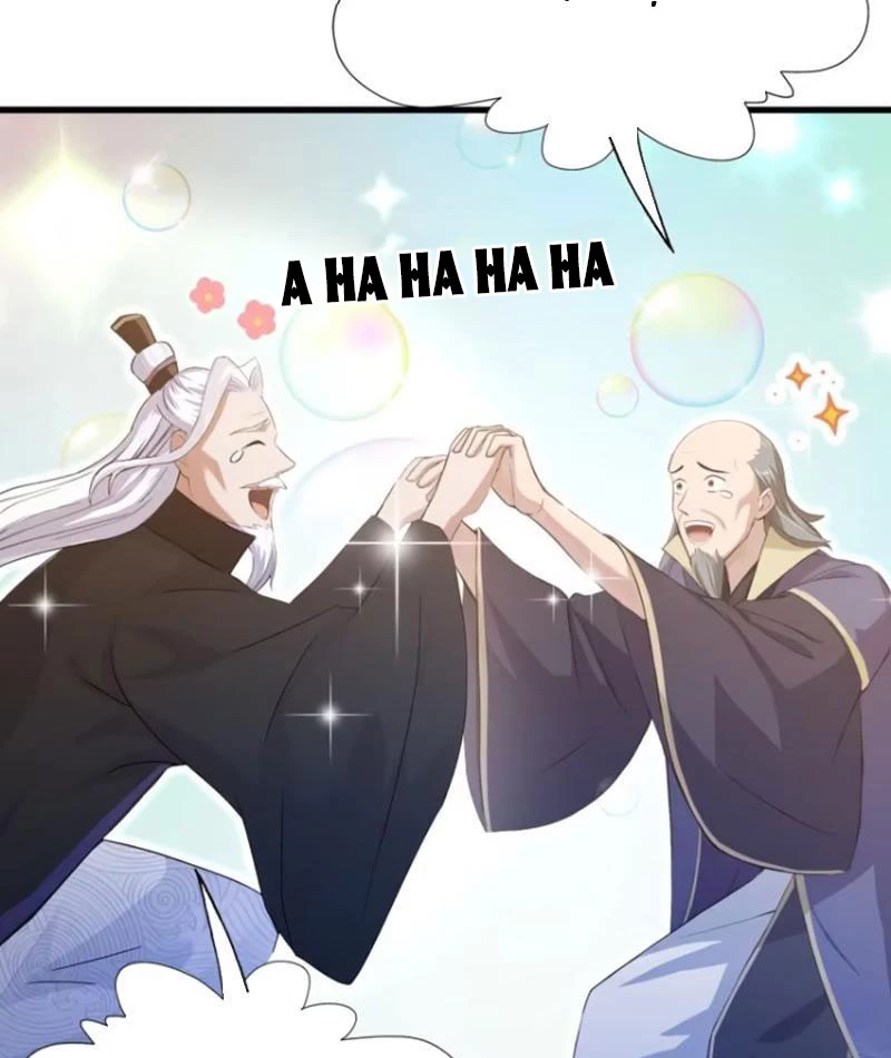 Hoá Ra Ta Đã Vô Địch Từ Lâu Chapter 202 - Trang 4