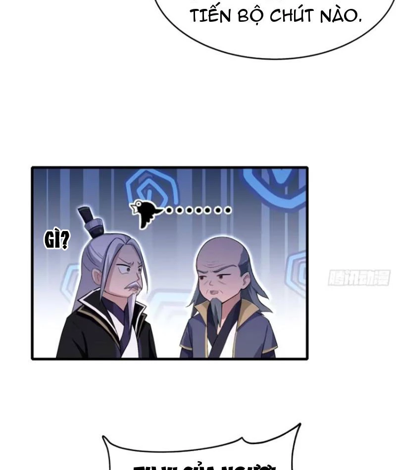 Hoá Ra Ta Đã Vô Địch Từ Lâu Chapter 202 - Trang 4