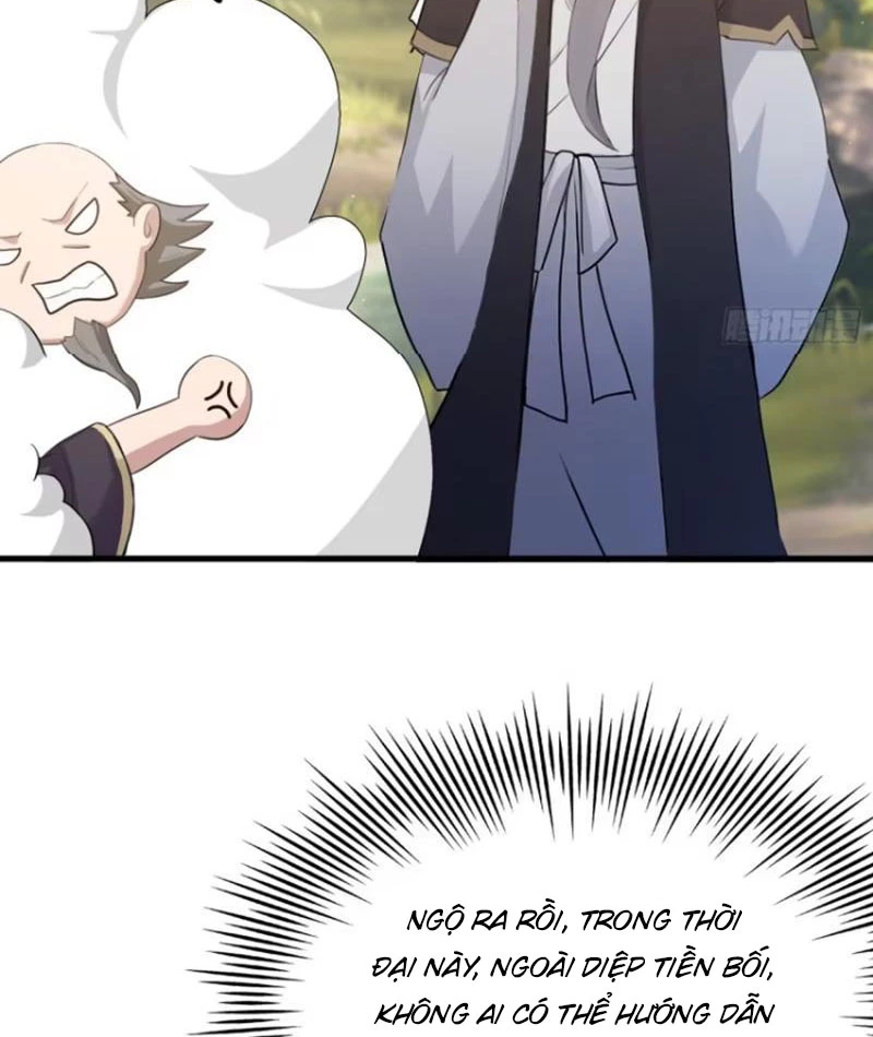 Hoá Ra Ta Đã Vô Địch Từ Lâu Chapter 202 - Trang 4