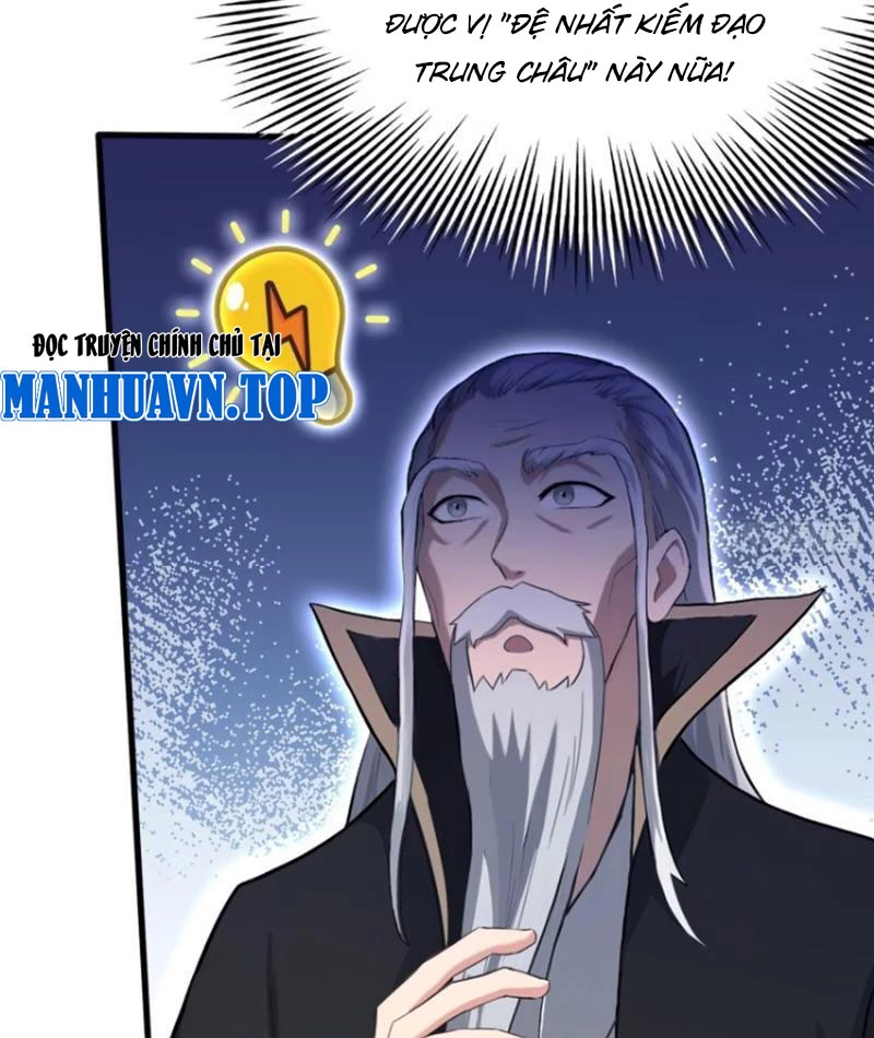 Hoá Ra Ta Đã Vô Địch Từ Lâu Chapter 202 - Trang 4