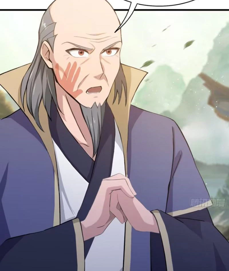 Hoá Ra Ta Đã Vô Địch Từ Lâu Chapter 202 - Trang 4