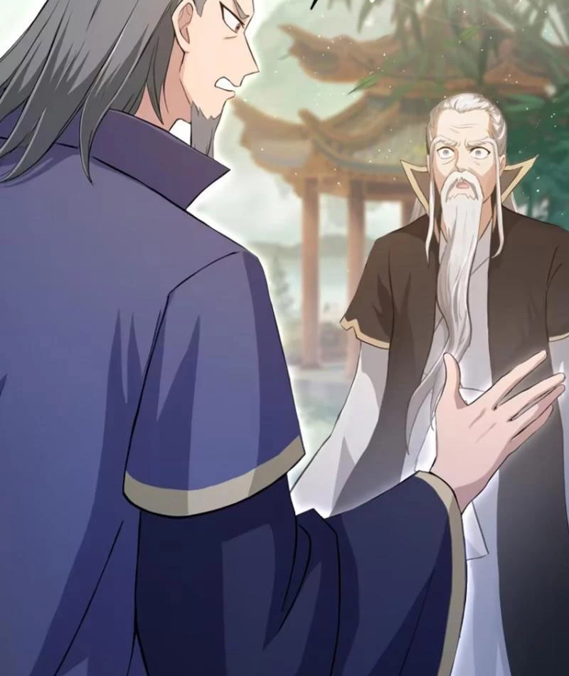 Hoá Ra Ta Đã Vô Địch Từ Lâu Chapter 202 - Trang 4