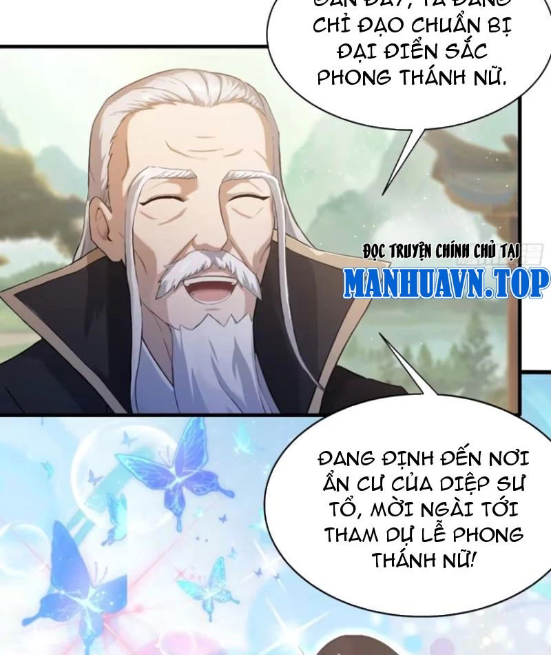 Hoá Ra Ta Đã Vô Địch Từ Lâu Chapter 202 - Trang 4