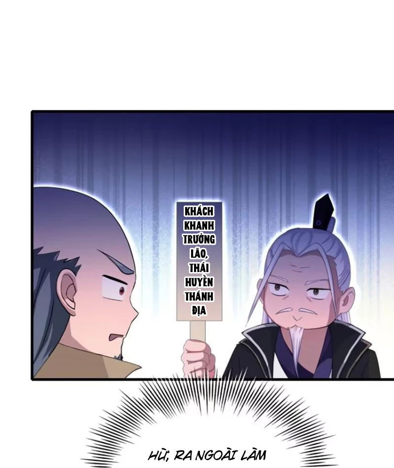 Hoá Ra Ta Đã Vô Địch Từ Lâu Chapter 202 - Trang 4