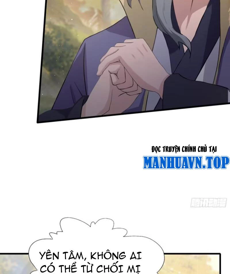 Hoá Ra Ta Đã Vô Địch Từ Lâu Chapter 202 - Trang 4