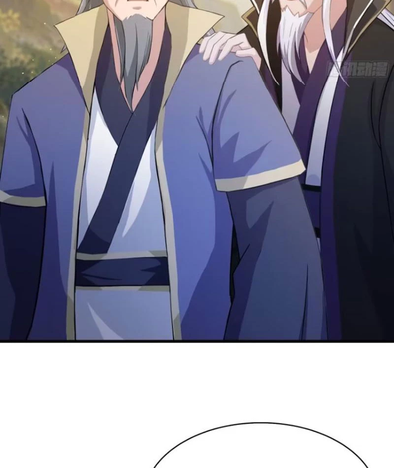 Hoá Ra Ta Đã Vô Địch Từ Lâu Chapter 202 - Trang 4