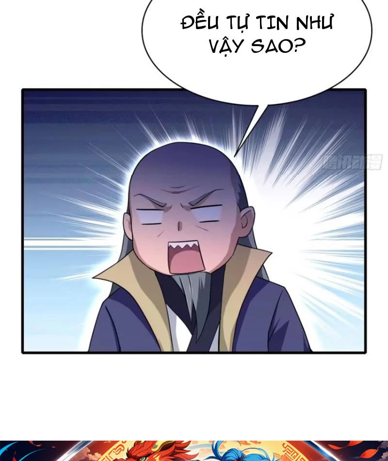 Hoá Ra Ta Đã Vô Địch Từ Lâu Chapter 202 - Trang 4