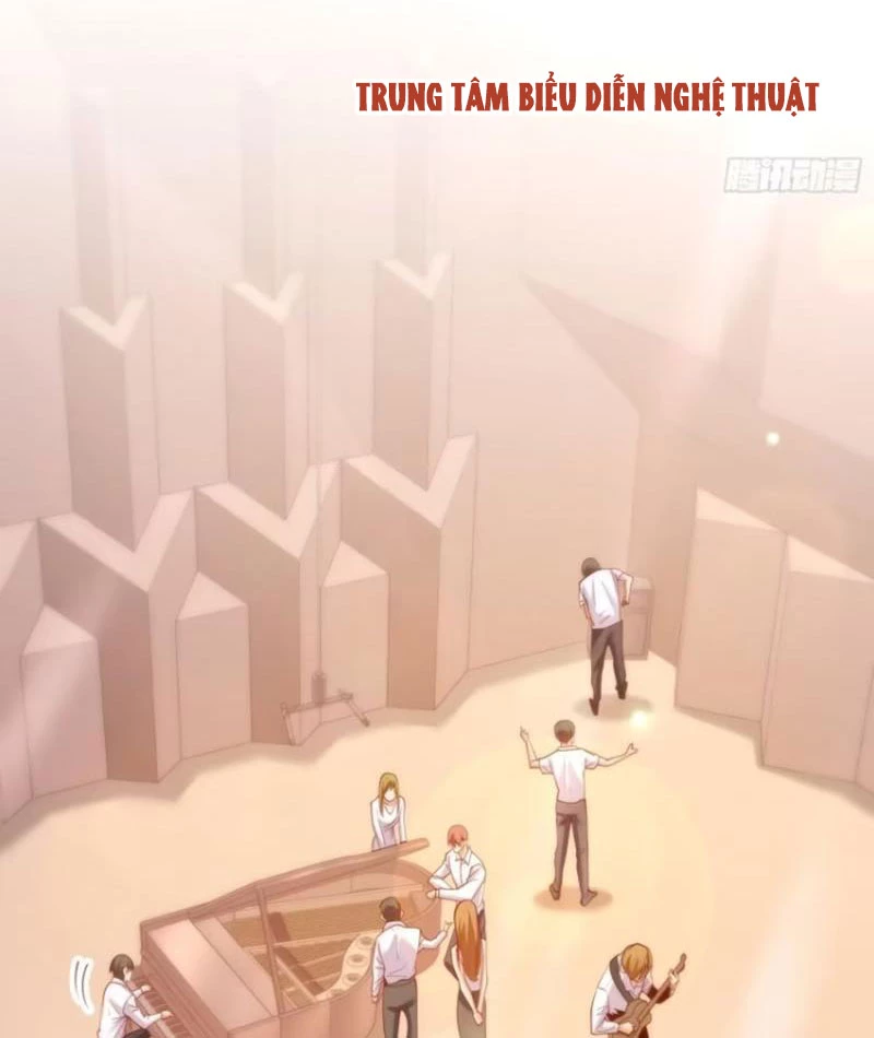 Trọng Sinh Không Làm Chạn Vương, Tôi Một Mình Nạp Game Thăng Cấp Chapter 158 - Trang 4