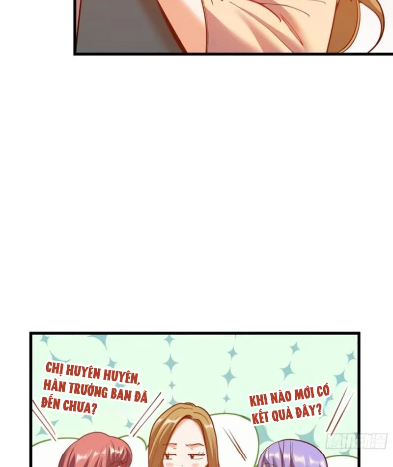 Trọng Sinh Không Làm Chạn Vương, Tôi Một Mình Nạp Game Thăng Cấp Chapter 158 - Trang 4