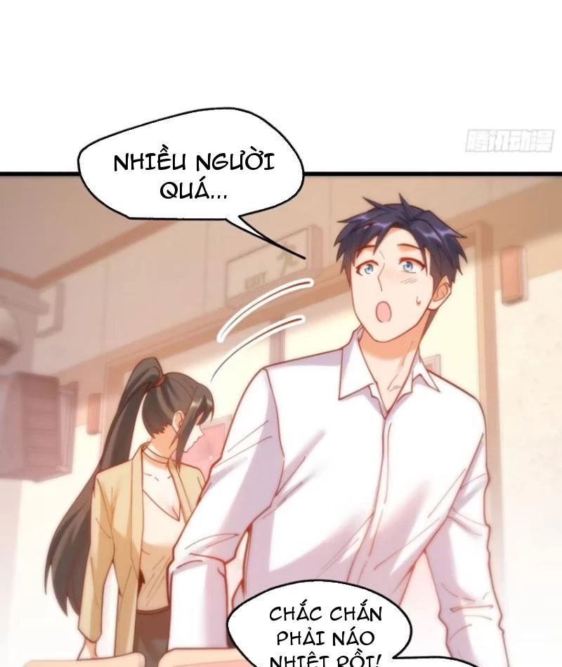 Trọng Sinh Không Làm Chạn Vương, Tôi Một Mình Nạp Game Thăng Cấp Chapter 158 - Trang 4