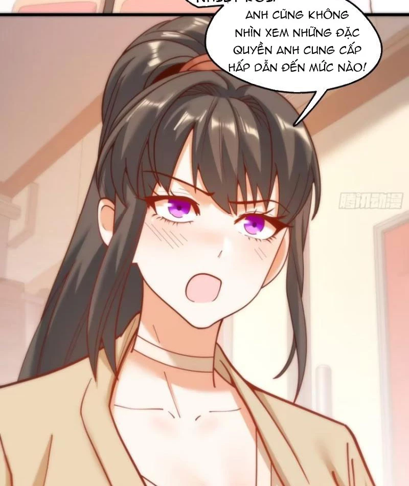 Trọng Sinh Không Làm Chạn Vương, Tôi Một Mình Nạp Game Thăng Cấp Chapter 158 - Trang 4