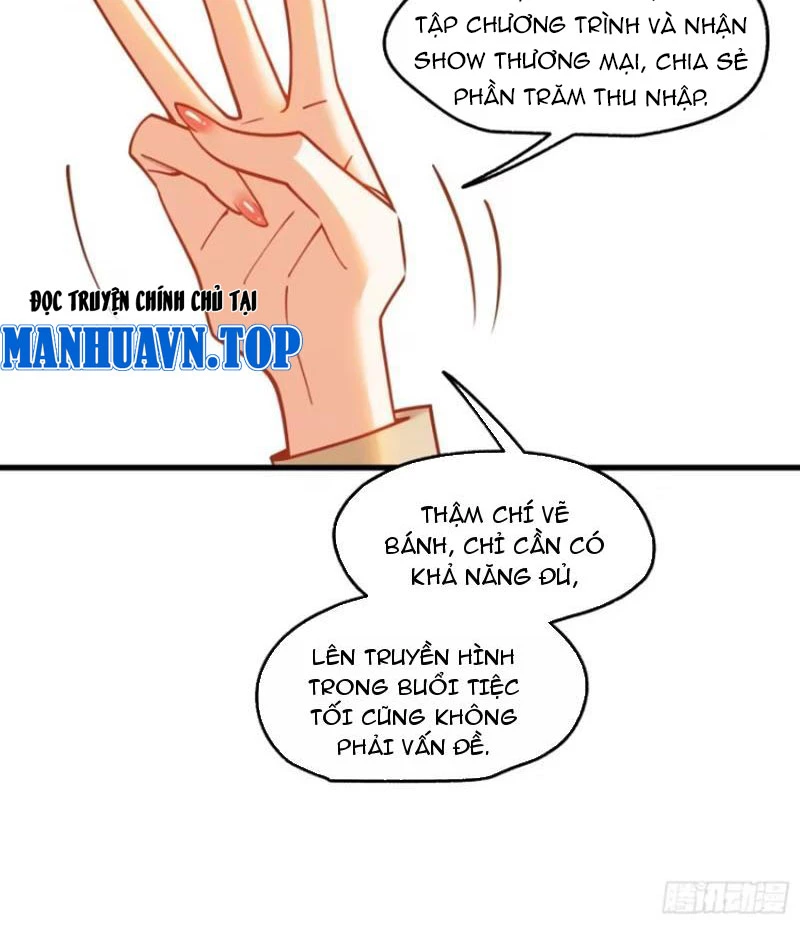 Trọng Sinh Không Làm Chạn Vương, Tôi Một Mình Nạp Game Thăng Cấp Chapter 158 - Trang 4