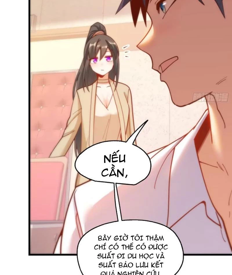 Trọng Sinh Không Làm Chạn Vương, Tôi Một Mình Nạp Game Thăng Cấp Chapter 158 - Trang 4