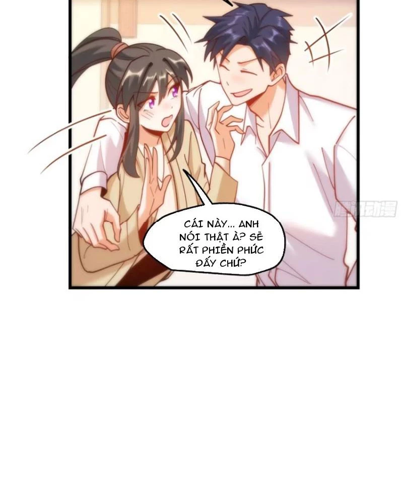 Trọng Sinh Không Làm Chạn Vương, Tôi Một Mình Nạp Game Thăng Cấp Chapter 158 - Trang 4