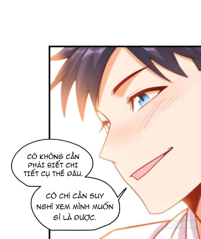 Trọng Sinh Không Làm Chạn Vương, Tôi Một Mình Nạp Game Thăng Cấp Chapter 158 - Trang 4