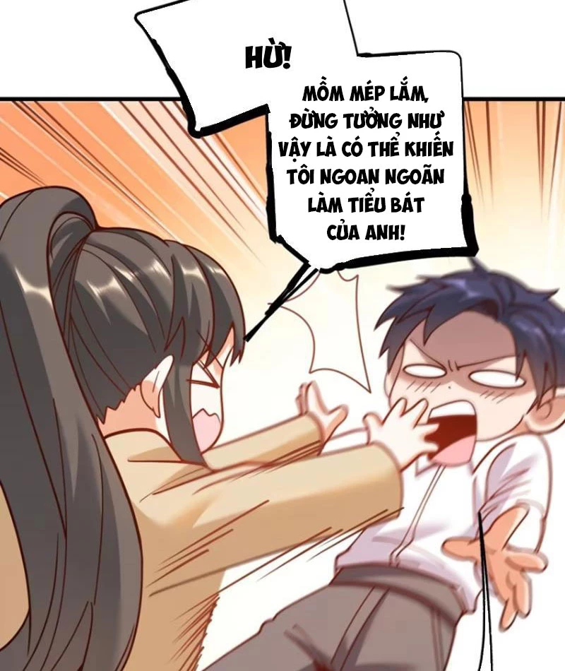 Trọng Sinh Không Làm Chạn Vương, Tôi Một Mình Nạp Game Thăng Cấp Chapter 158 - Trang 4