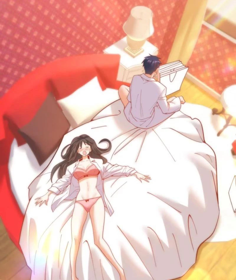 Trọng Sinh Không Làm Chạn Vương, Tôi Một Mình Nạp Game Thăng Cấp Chapter 158 - Trang 4