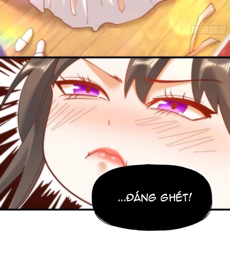 Trọng Sinh Không Làm Chạn Vương, Tôi Một Mình Nạp Game Thăng Cấp Chapter 158 - Trang 4