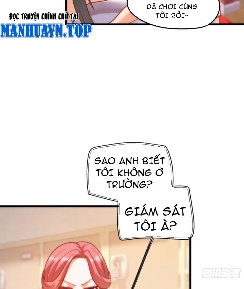 Trọng Sinh Không Làm Chạn Vương, Tôi Một Mình Nạp Game Thăng Cấp Chapter 158 - Trang 4