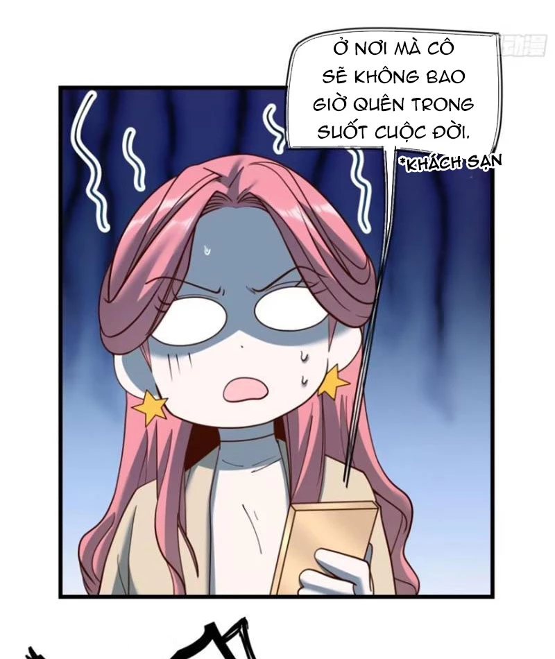 Trọng Sinh Không Làm Chạn Vương, Tôi Một Mình Nạp Game Thăng Cấp Chapter 158 - Trang 4