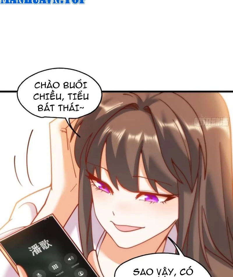 Trọng Sinh Không Làm Chạn Vương, Tôi Một Mình Nạp Game Thăng Cấp Chapter 158 - Trang 4