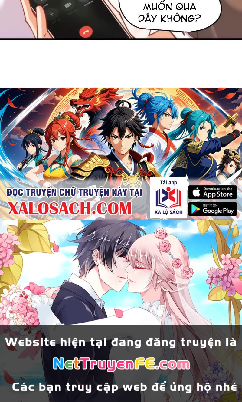 Trọng Sinh Không Làm Chạn Vương, Tôi Một Mình Nạp Game Thăng Cấp Chapter 158 - Trang 4