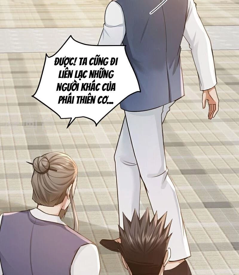 Trấn Quốc Thần Tế Chapter 222 - Trang 4