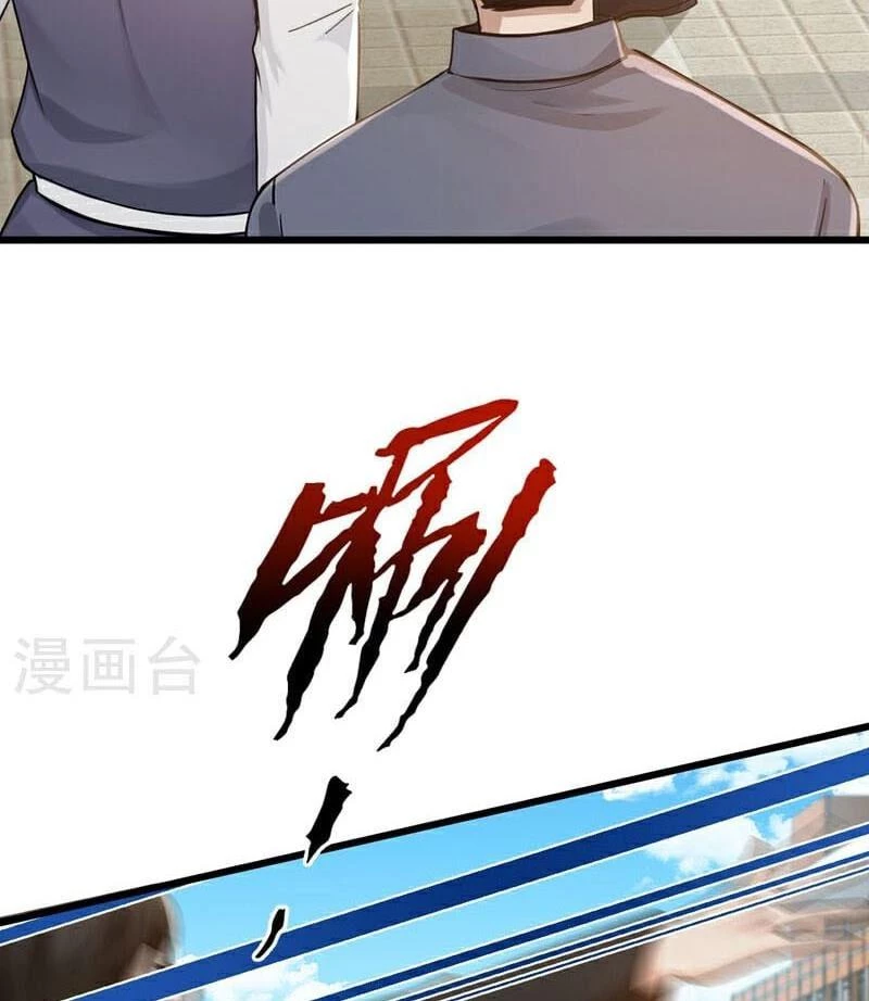 Trấn Quốc Thần Tế Chapter 222 - Trang 4