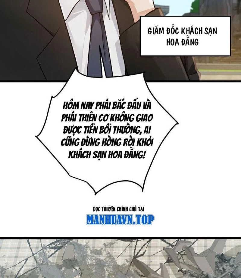 Trấn Quốc Thần Tế Chapter 222 - Trang 4