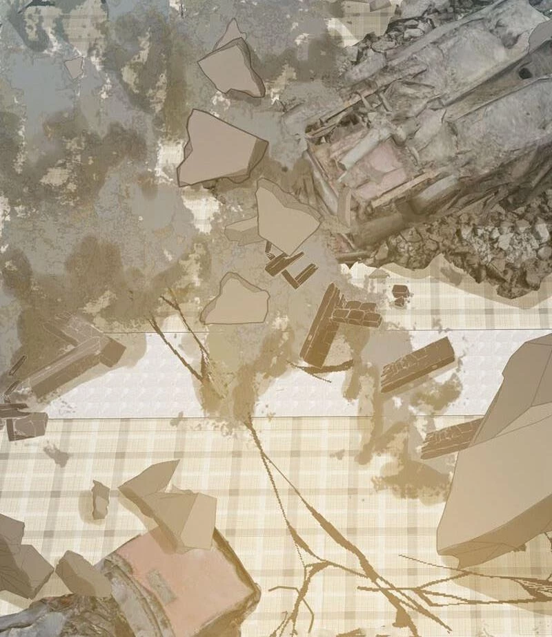 Trấn Quốc Thần Tế Chapter 222 - Trang 4