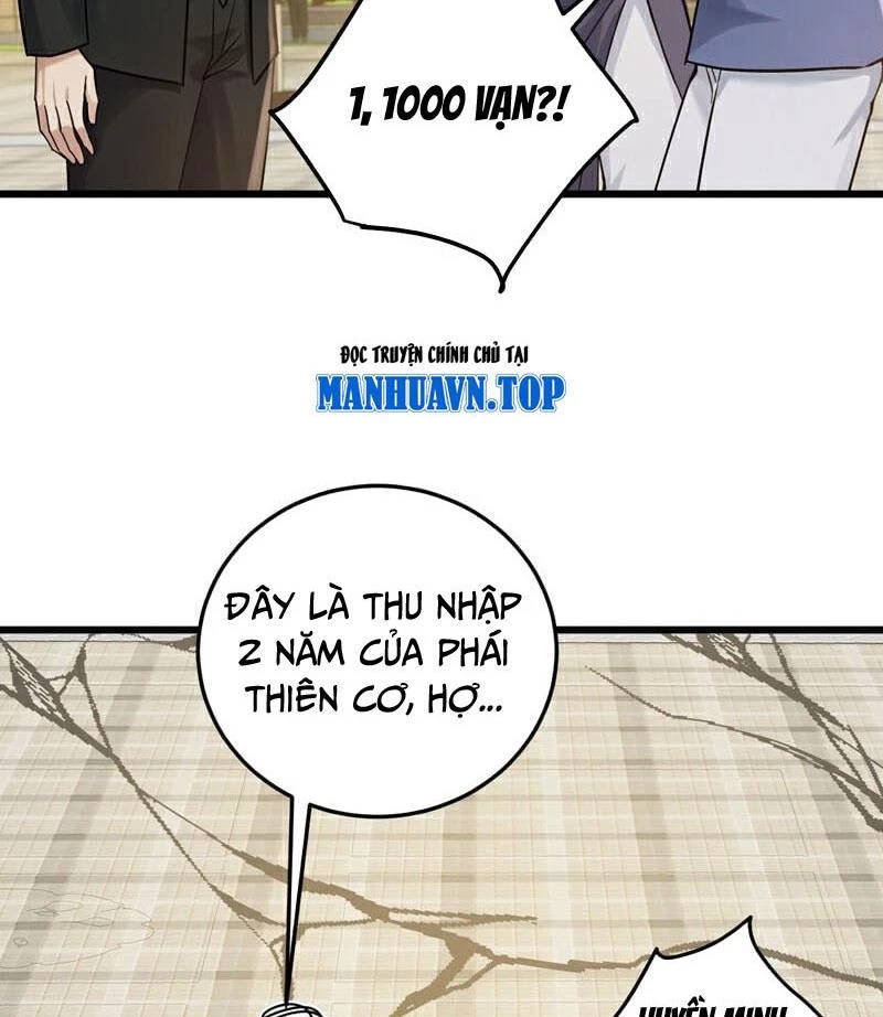 Trấn Quốc Thần Tế Chapter 222 - Trang 4