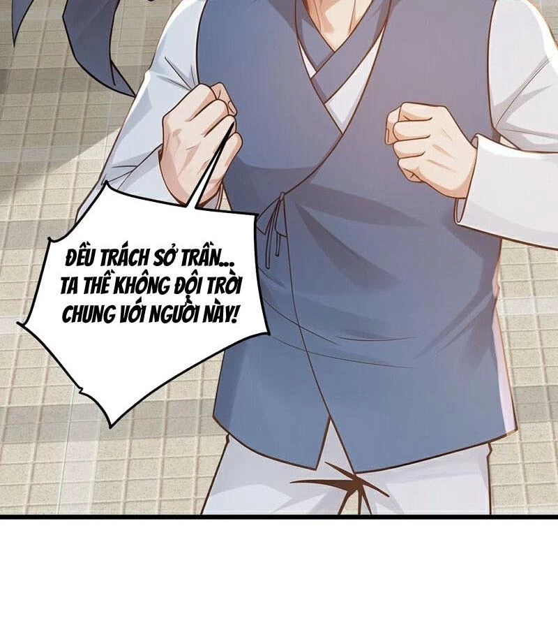 Trấn Quốc Thần Tế Chapter 222 - Trang 4